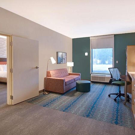 Home2 Suites By Hilton Waco Zewnętrze zdjęcie