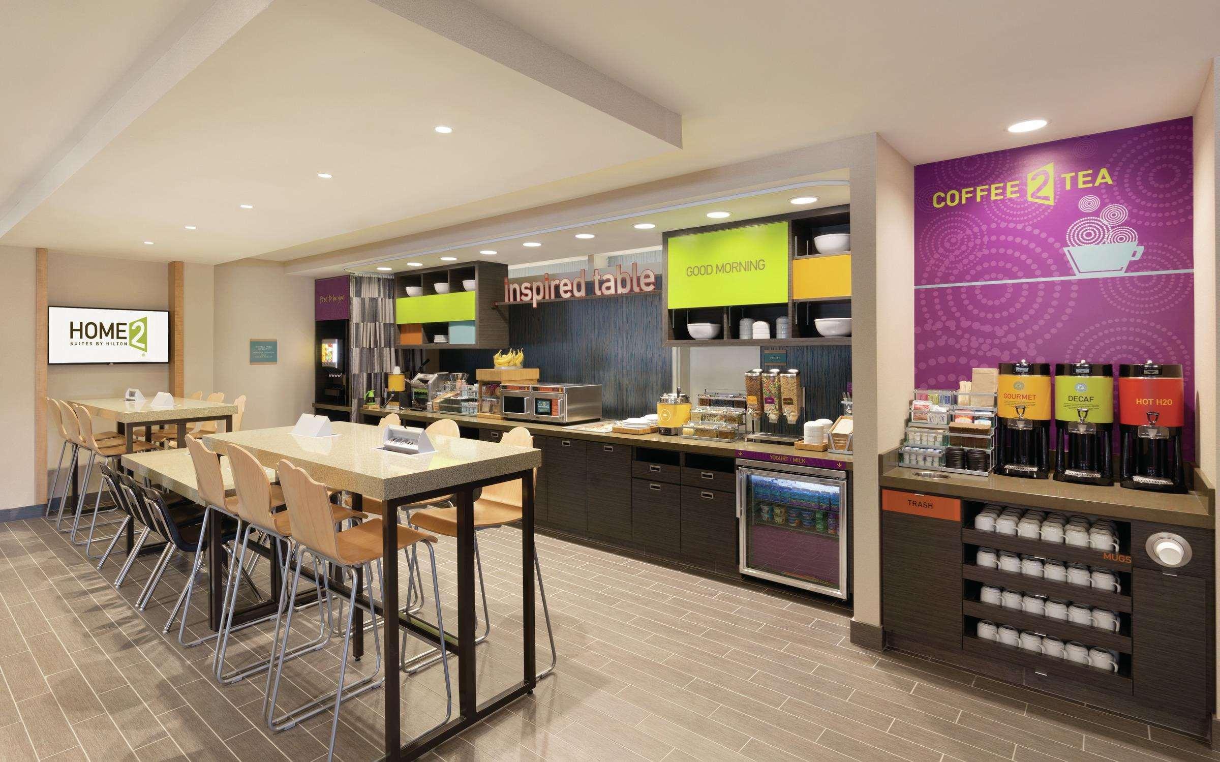 Home2 Suites By Hilton Waco Zewnętrze zdjęcie