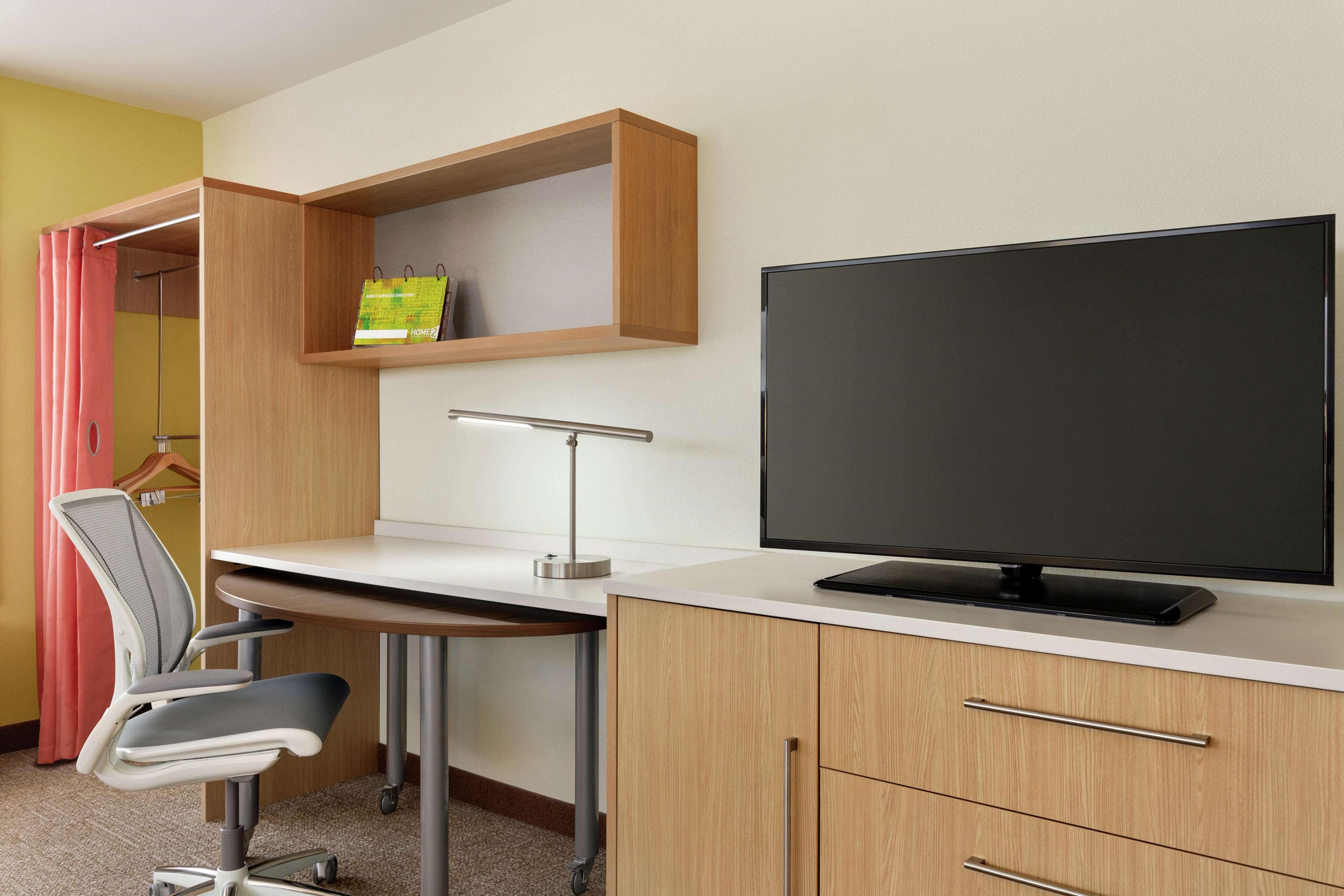 Home2 Suites By Hilton Waco Zewnętrze zdjęcie