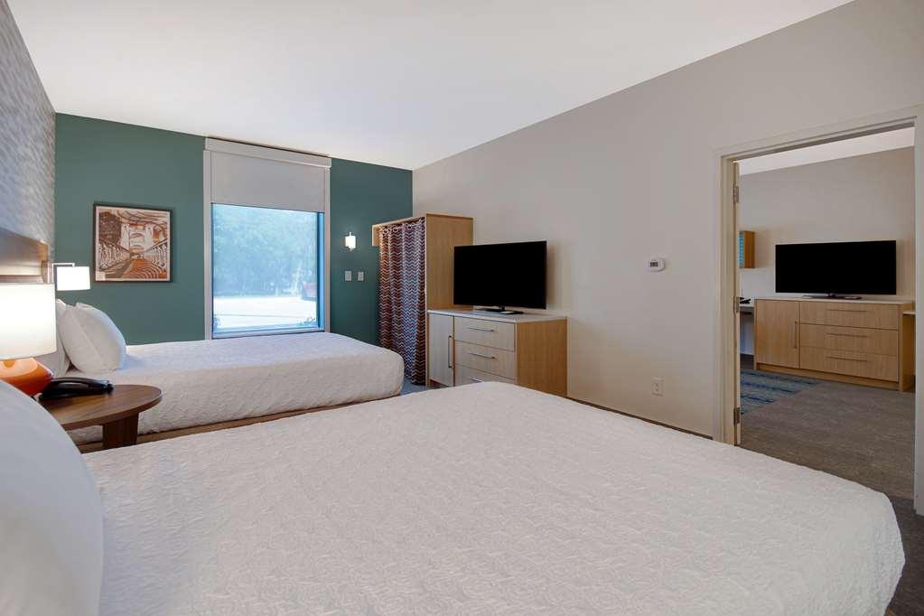 Home2 Suites By Hilton Waco Pokój zdjęcie