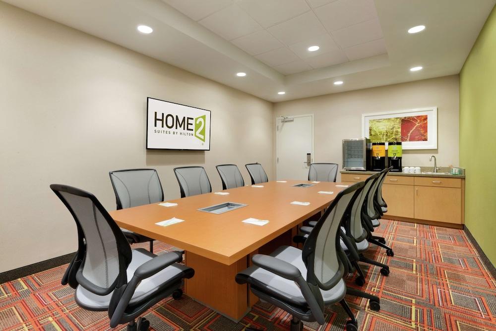 Home2 Suites By Hilton Waco Zewnętrze zdjęcie