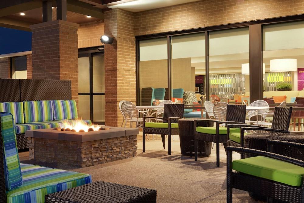 Home2 Suites By Hilton Waco Zewnętrze zdjęcie