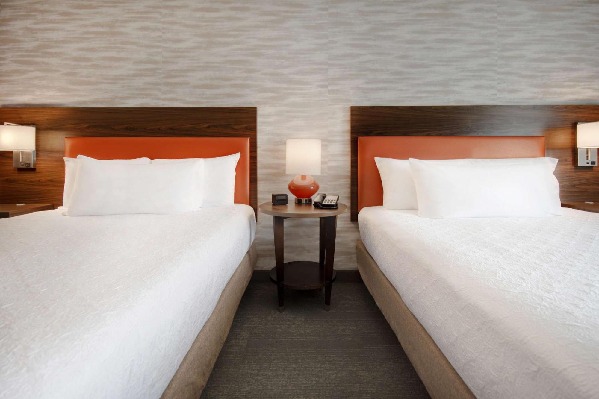 Home2 Suites By Hilton Waco Zewnętrze zdjęcie