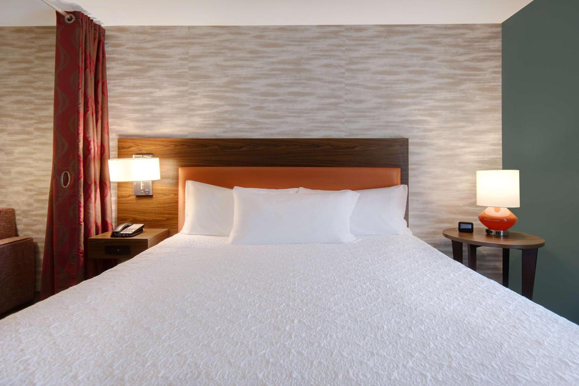 Home2 Suites By Hilton Waco Zewnętrze zdjęcie