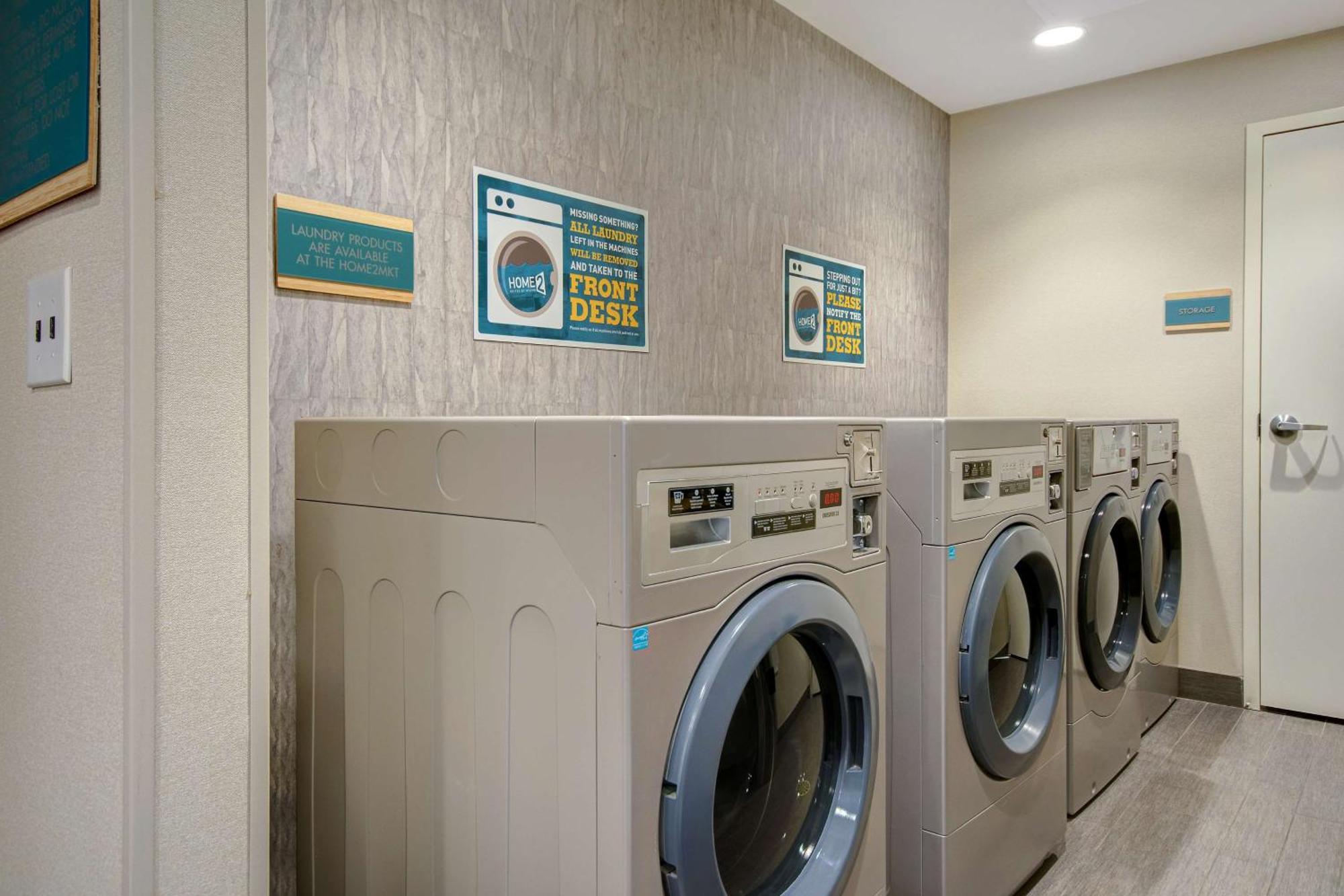 Home2 Suites By Hilton Waco Zewnętrze zdjęcie