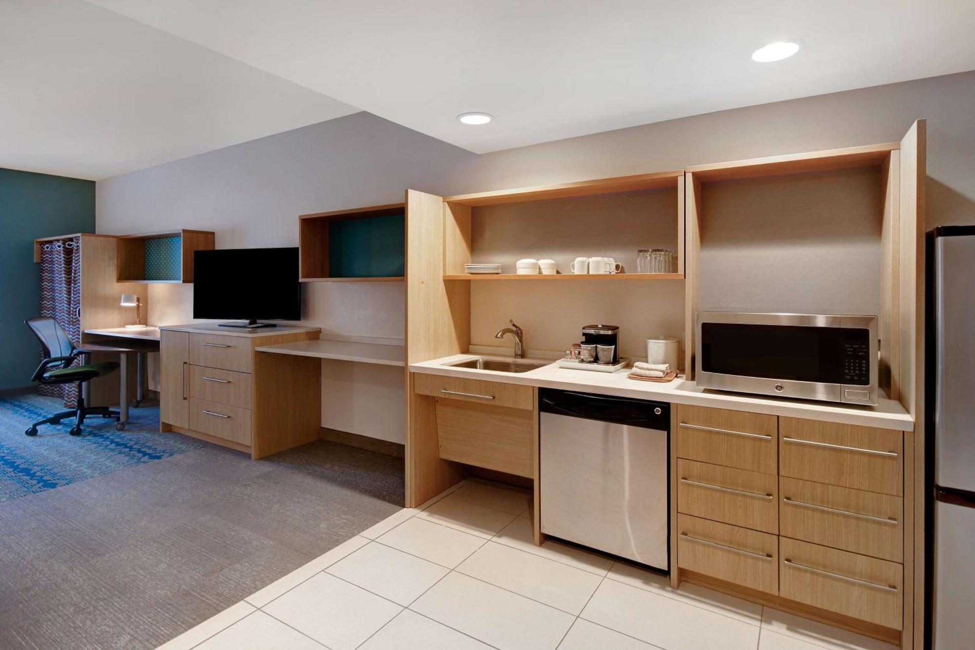 Home2 Suites By Hilton Waco Zewnętrze zdjęcie