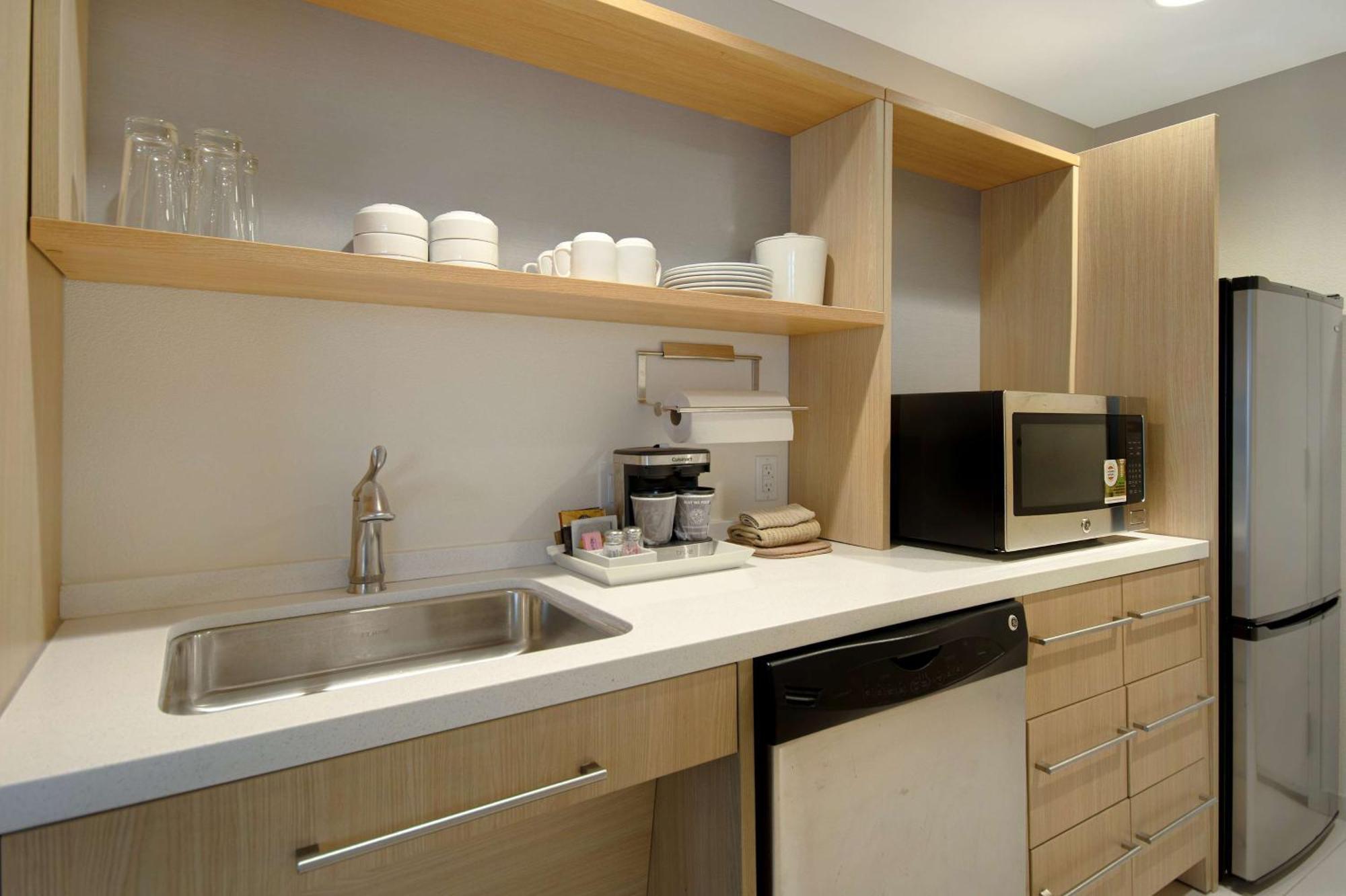 Home2 Suites By Hilton Waco Zewnętrze zdjęcie
