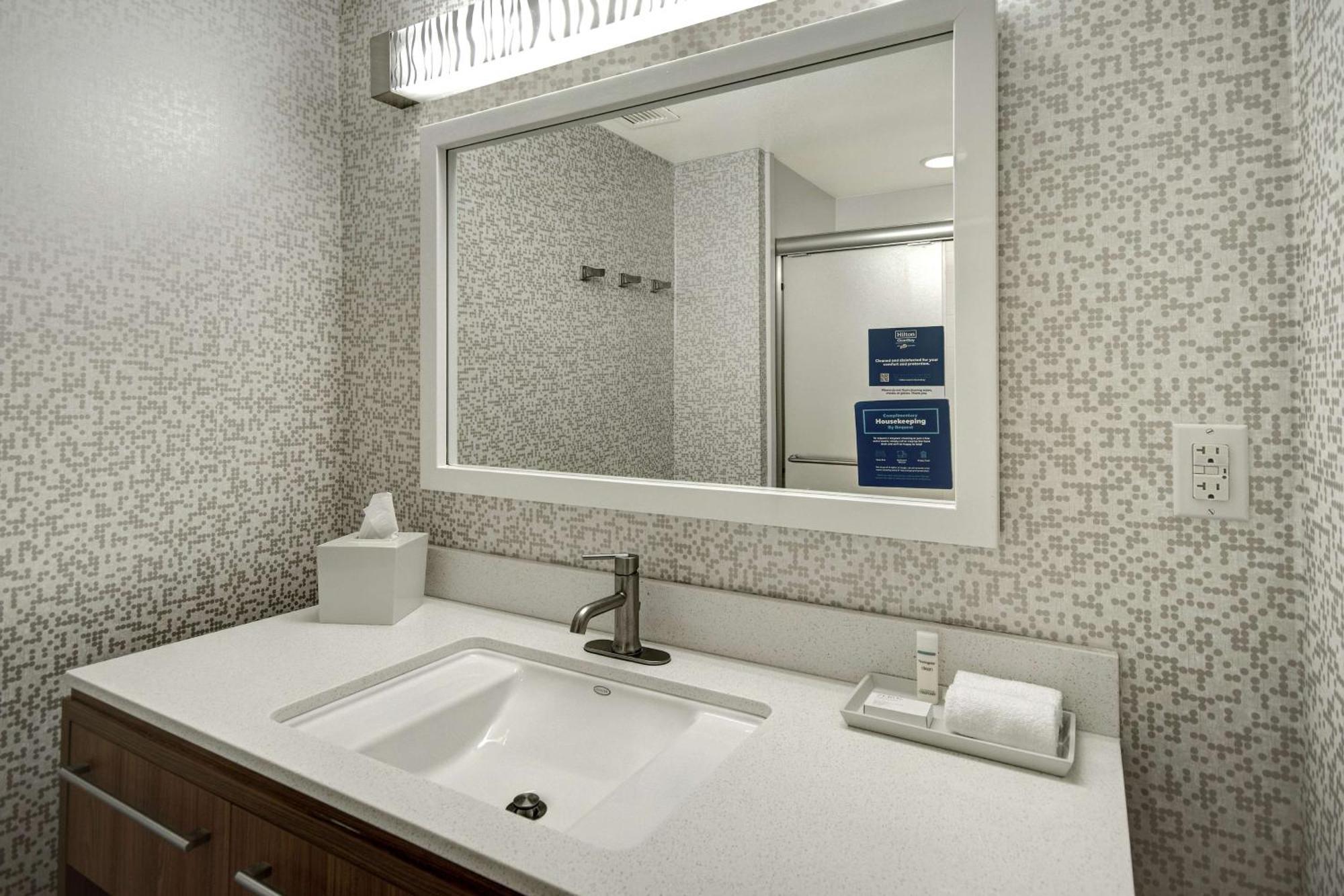 Home2 Suites By Hilton Waco Zewnętrze zdjęcie