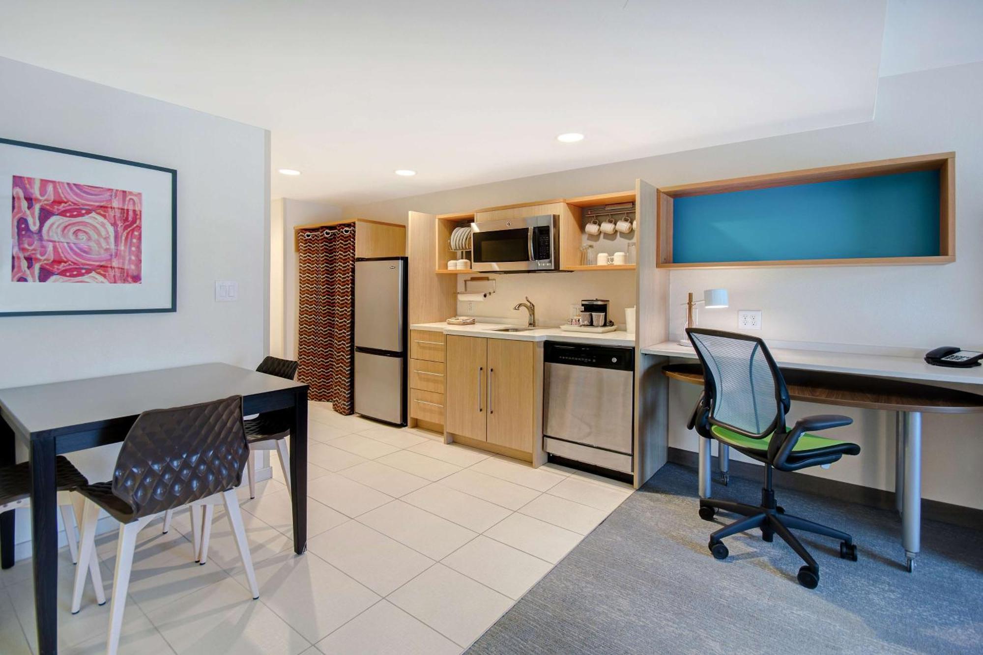 Home2 Suites By Hilton Waco Zewnętrze zdjęcie