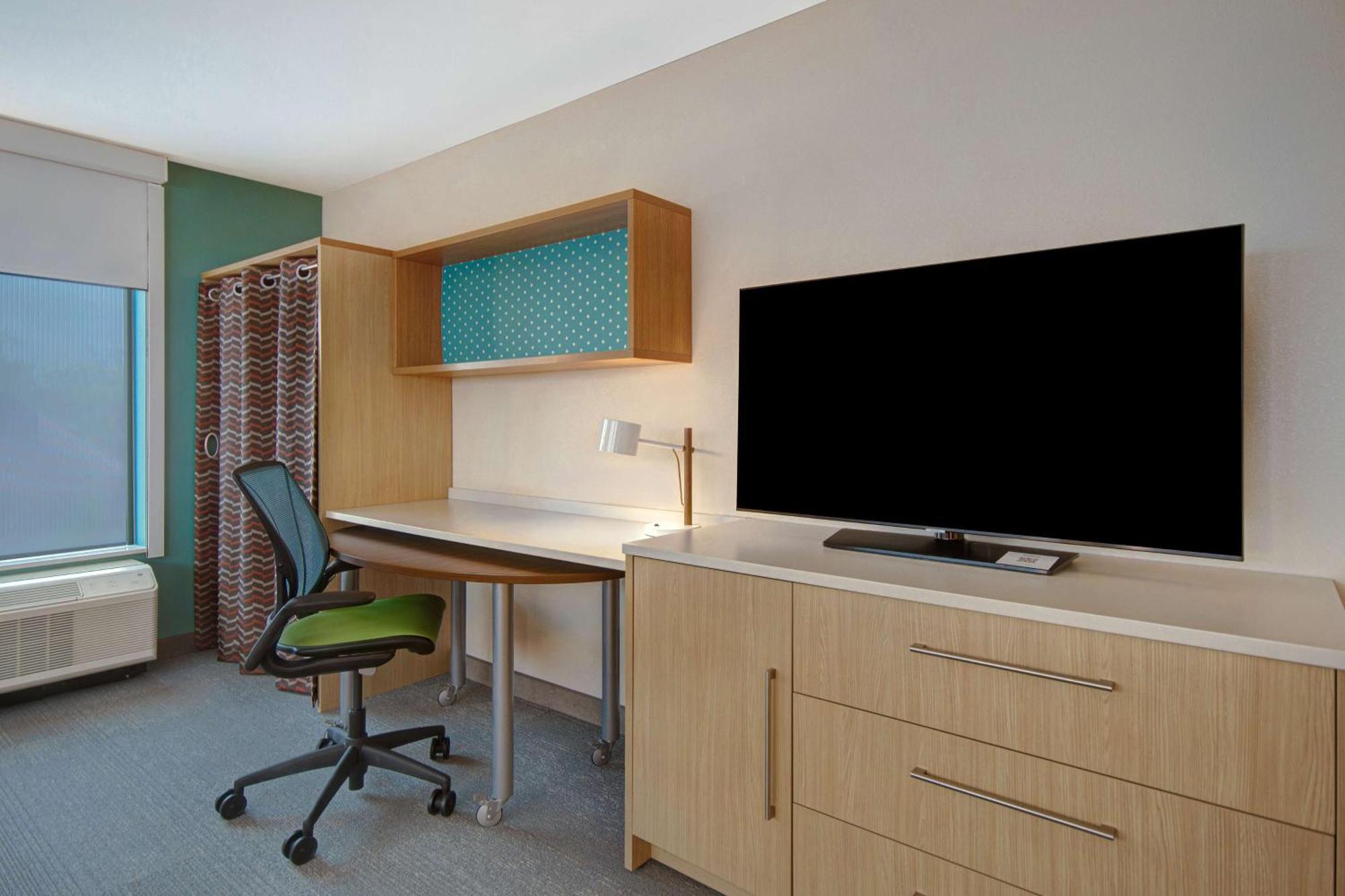 Home2 Suites By Hilton Waco Zewnętrze zdjęcie